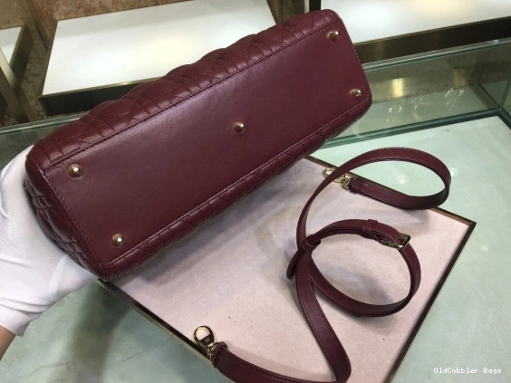 OldCobbler Bags LARGE BAG DIRO LADY 0718